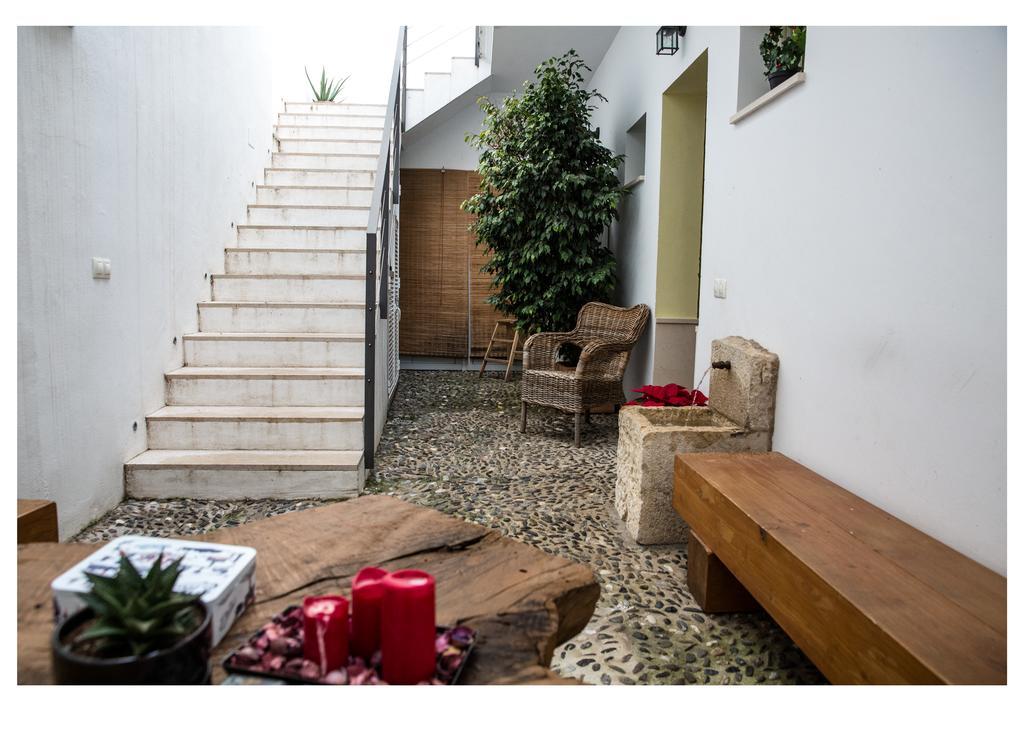 מאלגה Sea & Wave La Casita De Hinestrosa Apartments מראה חיצוני תמונה